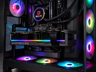 DELO X3 AMD