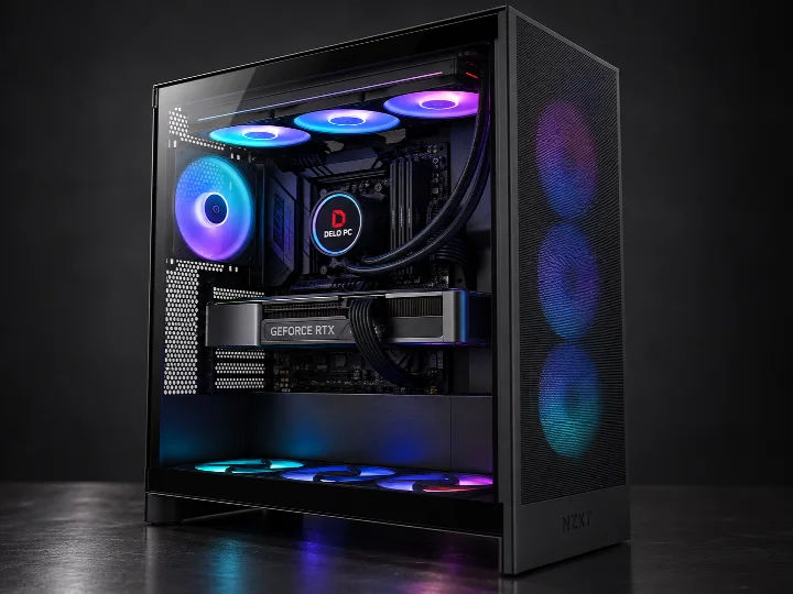 DELO A1 AMD