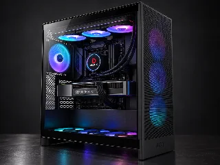 DELO A3 AMD