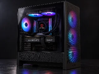 DELO A5 AMD