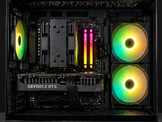 DELO E3 AMD