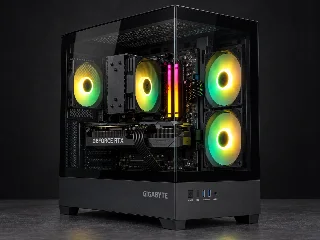 DELO E5 AMD